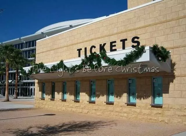 All Christmas