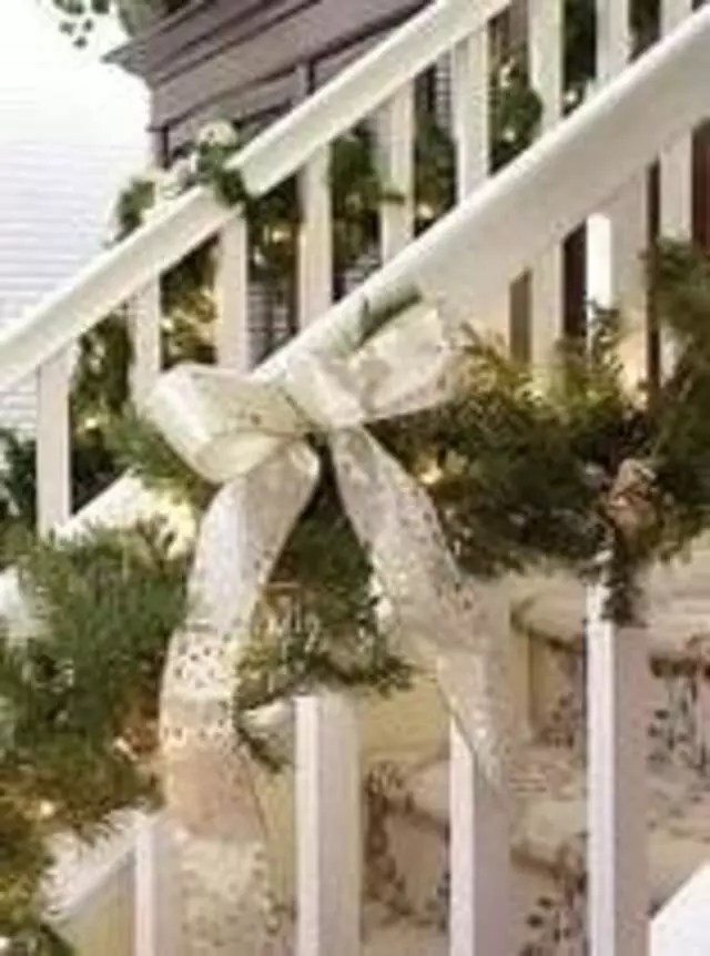 All Christmas