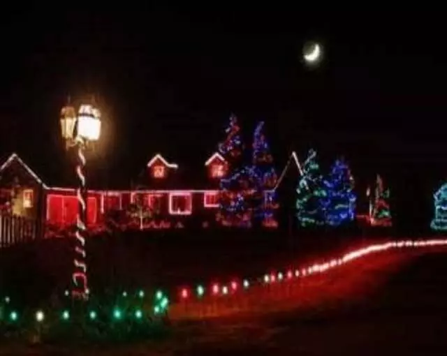 All Christmas