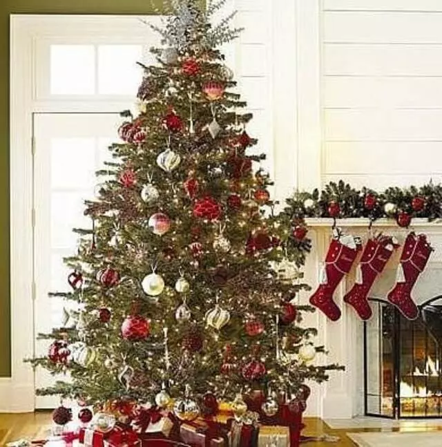 All Christmas