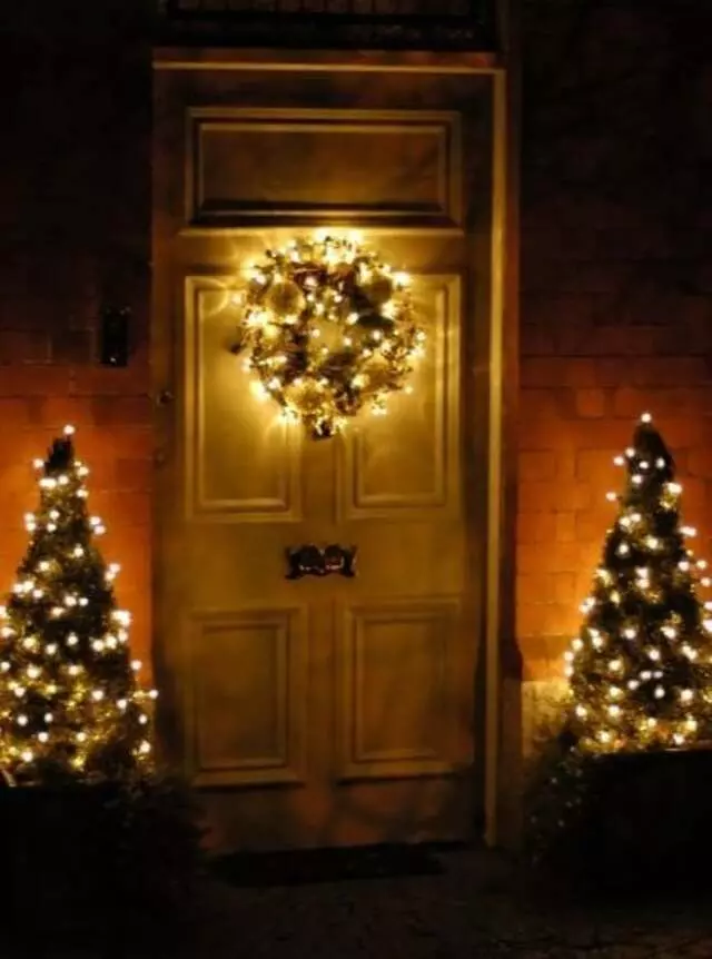 All Christmas