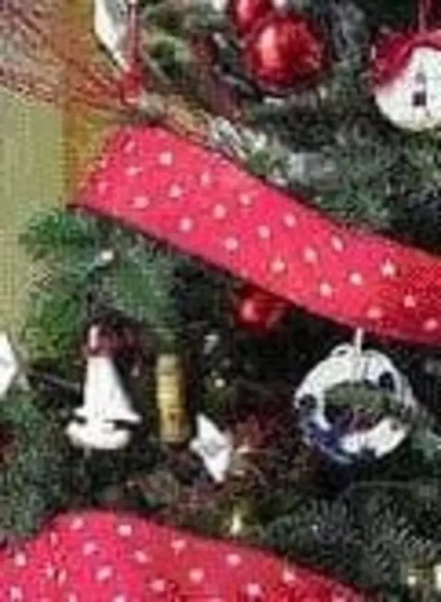 All Christmas