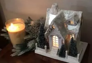 All Christmas