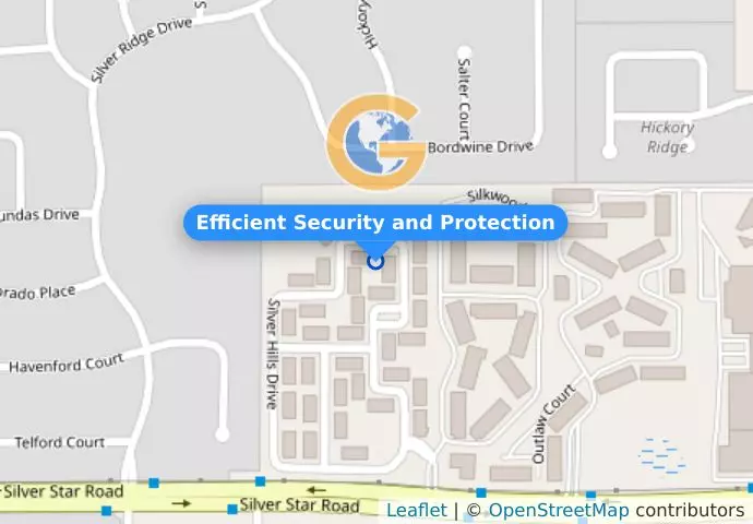 Efficient Security and Protection