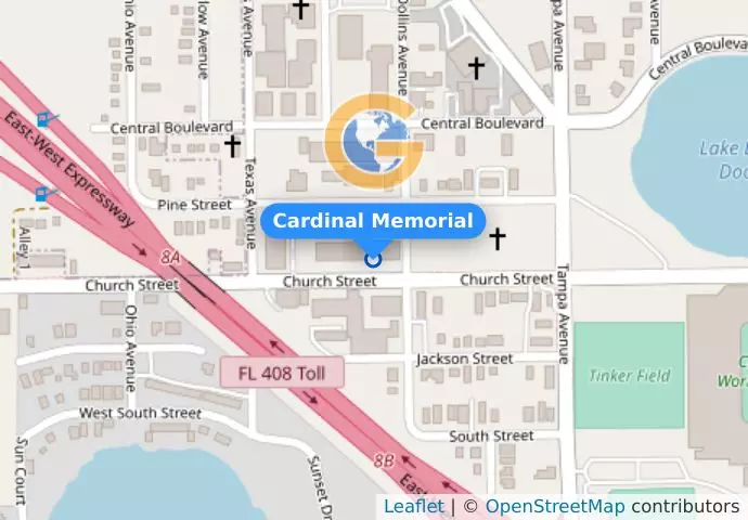 Cardinal Memorial
