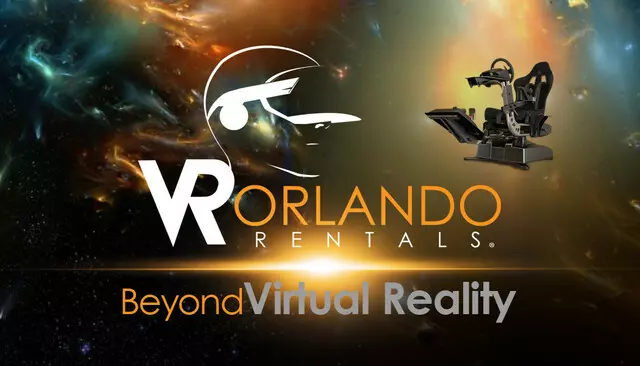 VR Orlando Rentals