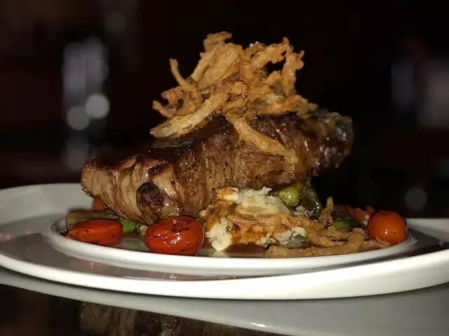 Chef Montalvo Catering