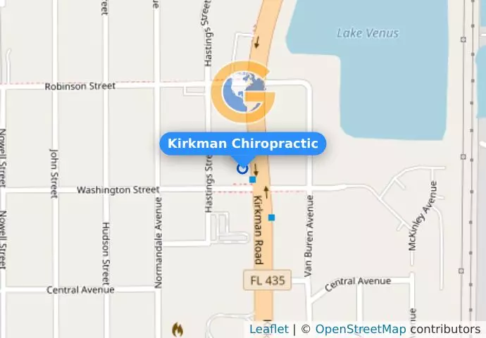 Kirkman Chiropractic