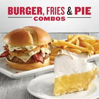 Perkins Restaurant & Bakery