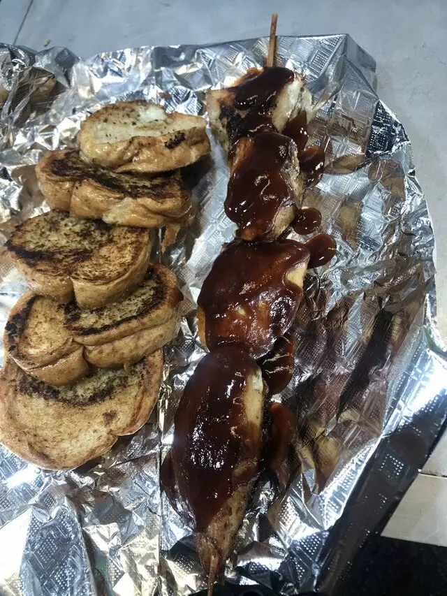 El Asador Orlando BBQ