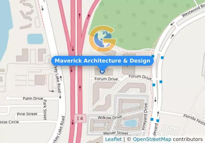 Maverick Architecture & Design