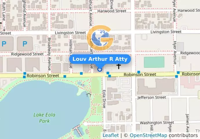Louv Arthur R Atty