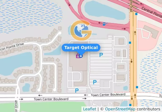 Target Optical
