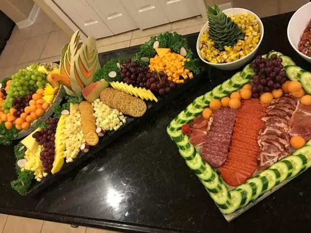 Chef Andres