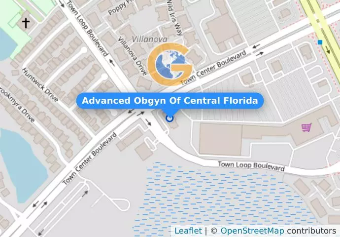 Advanced Obgyn Of Central Florida