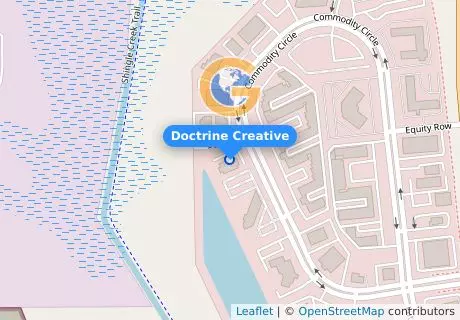 Doctrine Creative