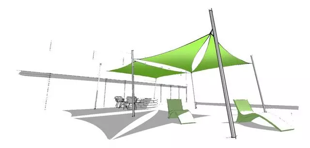 Awning Recover Specialist