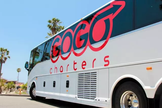 GOGO Charters Orlando