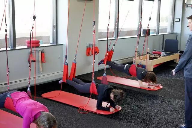 Activcore Physical Therapy & Performance