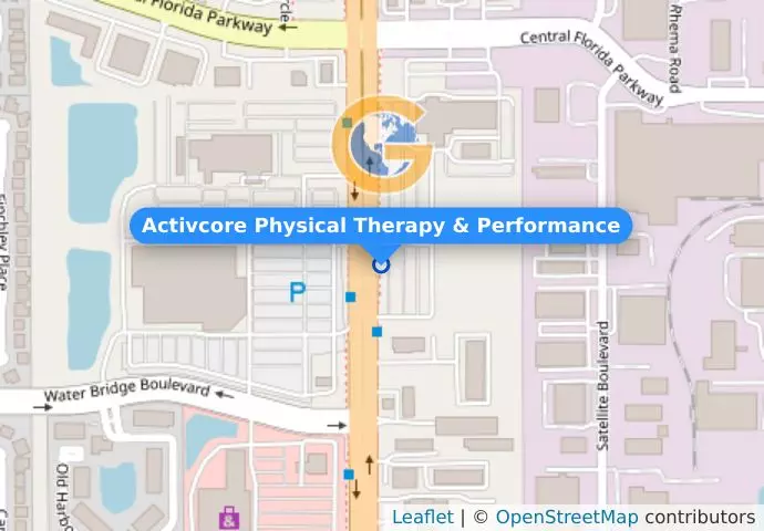Activcore Physical Therapy & Performance