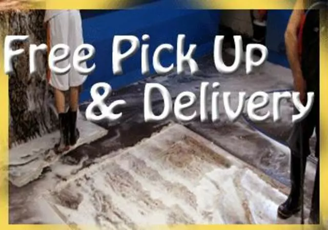 Rug Wash Orlando