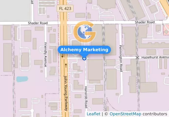 Alchemy Marketing