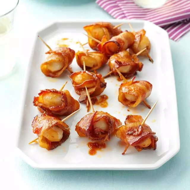 Aliments de Learnel
