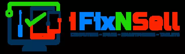 iFixNSell