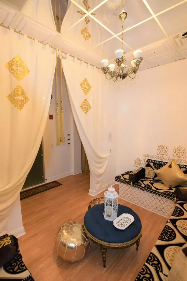 Royal Mirage Wellness & Spa