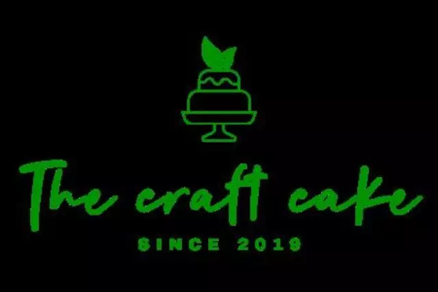 The Craft Cake