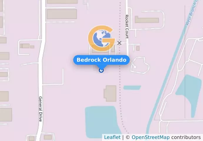 Bedrock Orlando