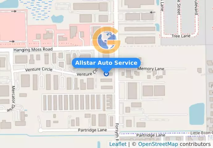 Allstar Auto Service