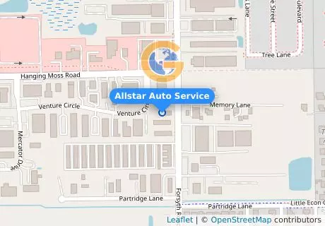 Allstar Auto Service