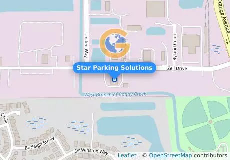 Star Parking Solutions