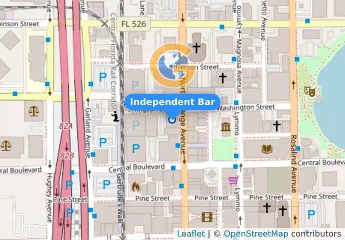 Independent Bar