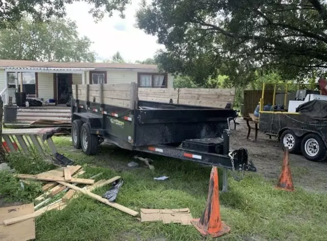 Express Junk Services