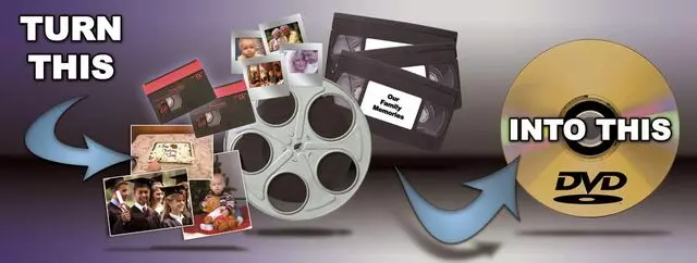 Wright DVD Solutions