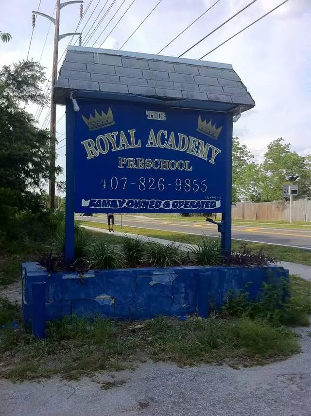 The Royal Academy Preschool & Child Care