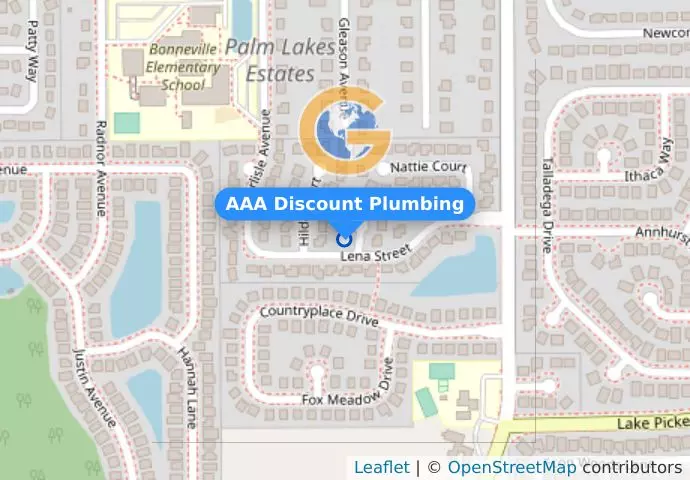AAA Discount Plumbing