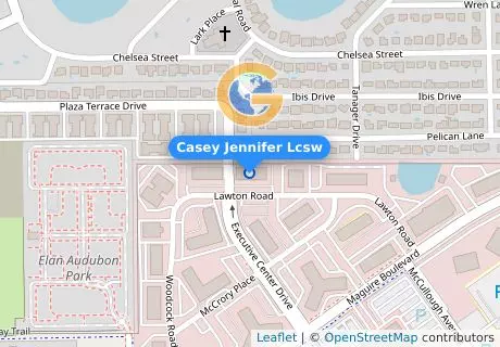 Casey Jennifer Lcsw