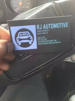 RJ Automotive