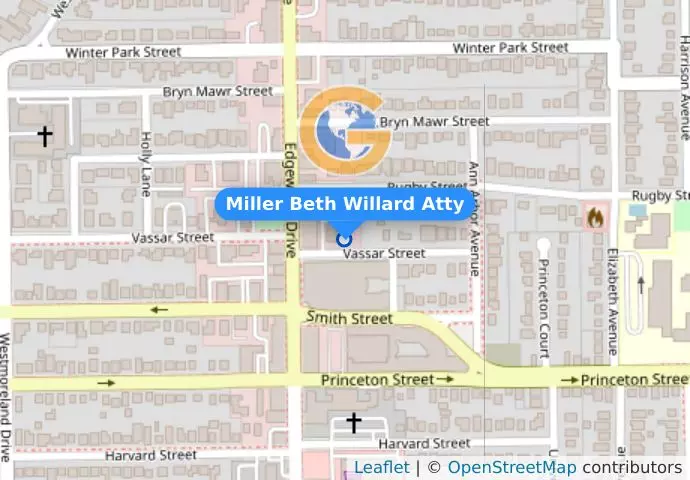 Miller Beth Willard Atty