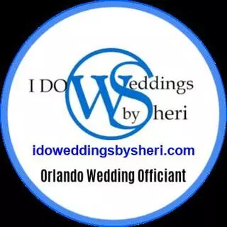 I DO Weddings By Sheri