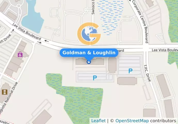 Goldman & Loughlin