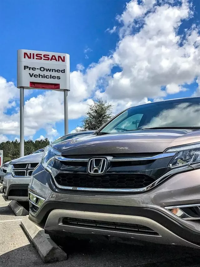 Universal Used Car Superstore Orlando