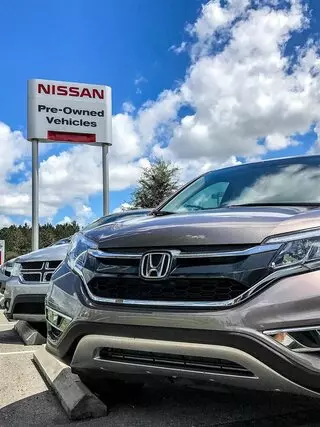 Universal Used Car Superstore Orlando