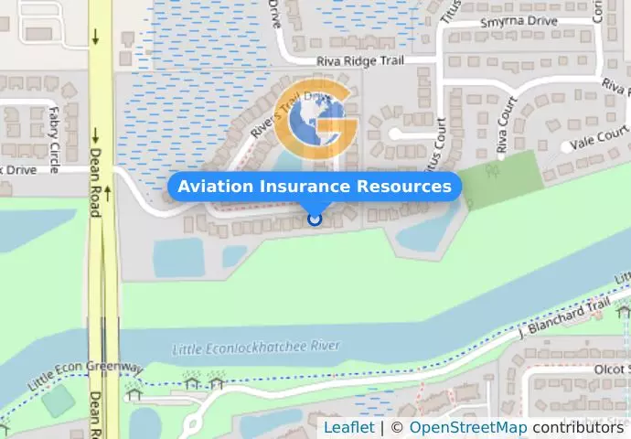 Aviation Insurance Resources