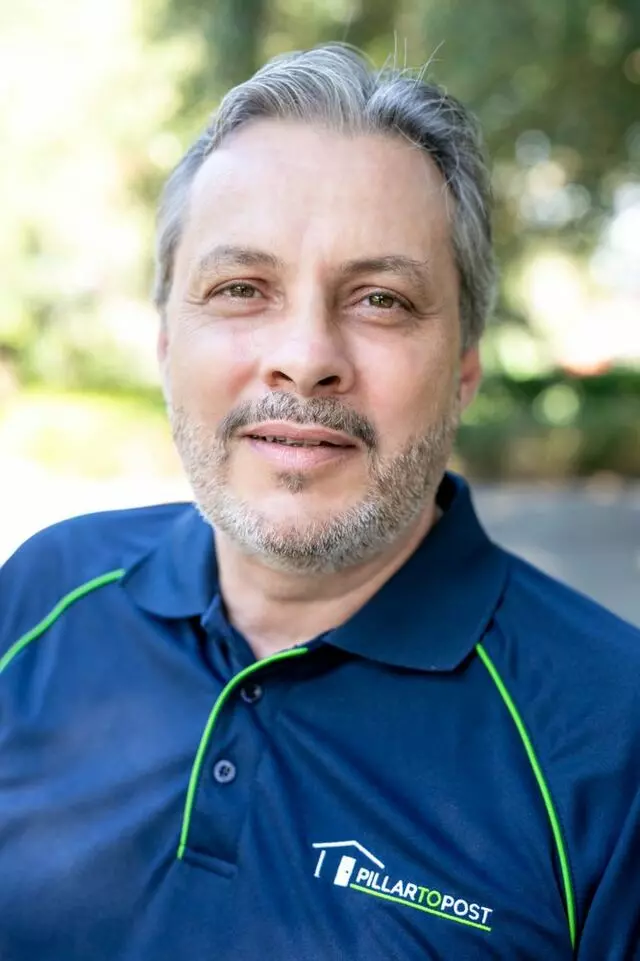 Pillar To Post Home Inspectors - Jeff Mackey