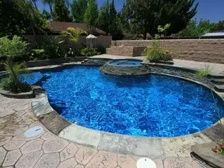 Vision Pools
