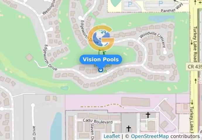 Vision Pools